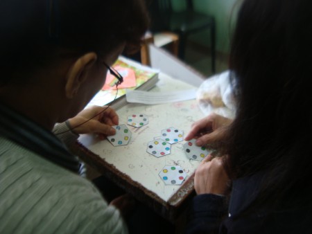 LA COMPETENCIA MATEMATICA