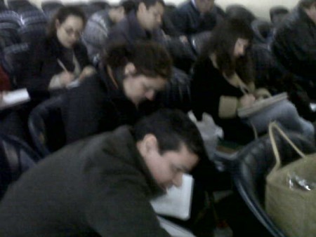 PRESENTACION DE COMPETENCIAS BASICAS